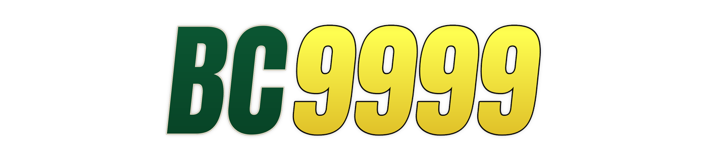 bc9999 Logo